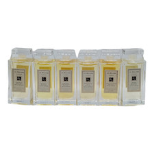 Jo Malone Bath Oil Collection 1 oz Pick Amber Lavender Grapefruit Pomegranate