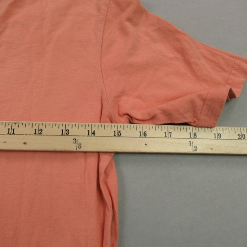 Patagonia Shirt Boys Medium Short Sleeve Casual Crew Neck Outdoor Lightweight - Picture 9 of 10