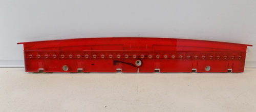 04-10 Audi A8 Quattro Rear 3rd Third Brake Stop Light Lamp OEM 4E0945097