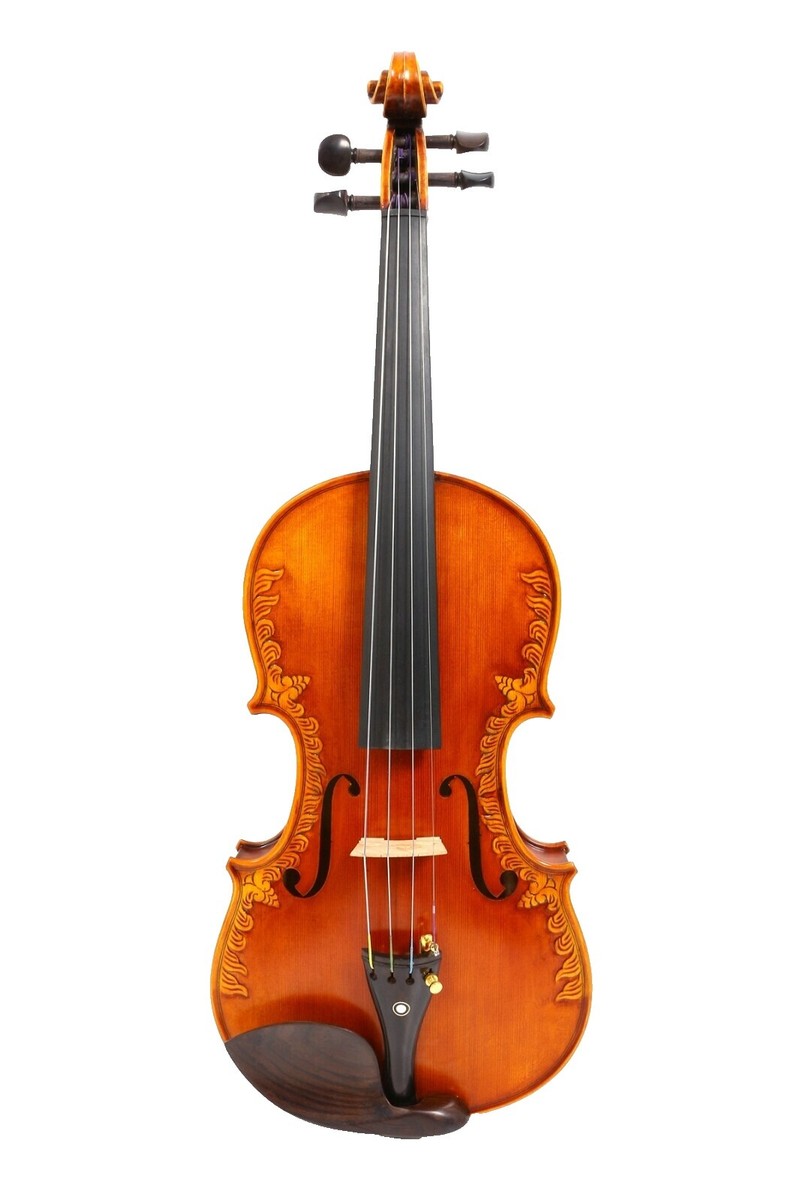 ドイツ製 バイオリン 4/4 Joh Tenzei イエローニス 1920年頃 ドイツ製 バイオリン 4/4 Joh Tenzei イエローニス 1920年頃
