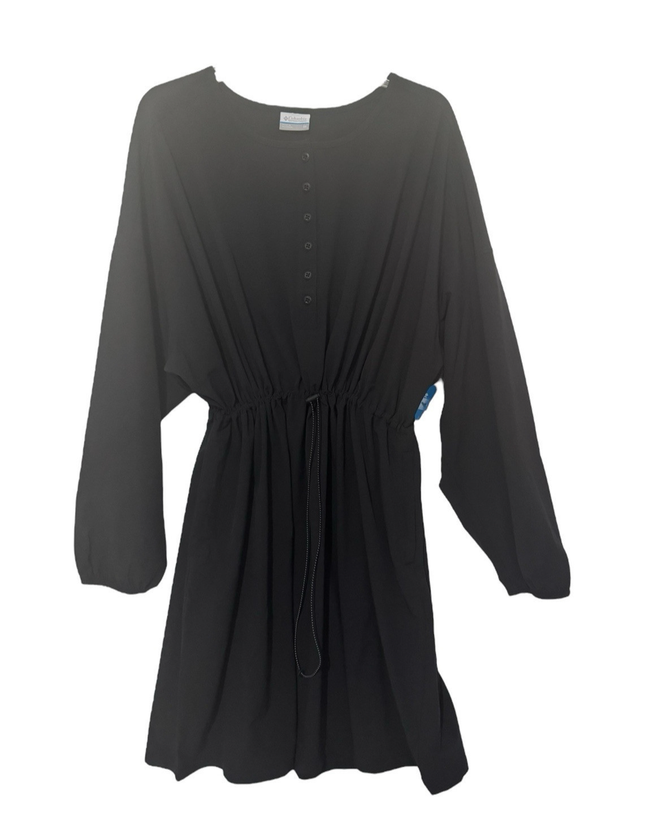 columbia long dress Columbia Women's PFG Freezer Maxi Dress