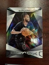 2023-24 Panini Black NBA Darius Garland