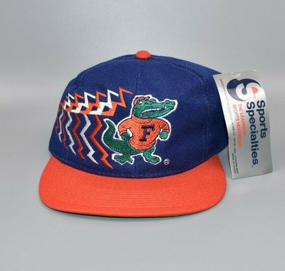 Florida Gators Vintage Sports 