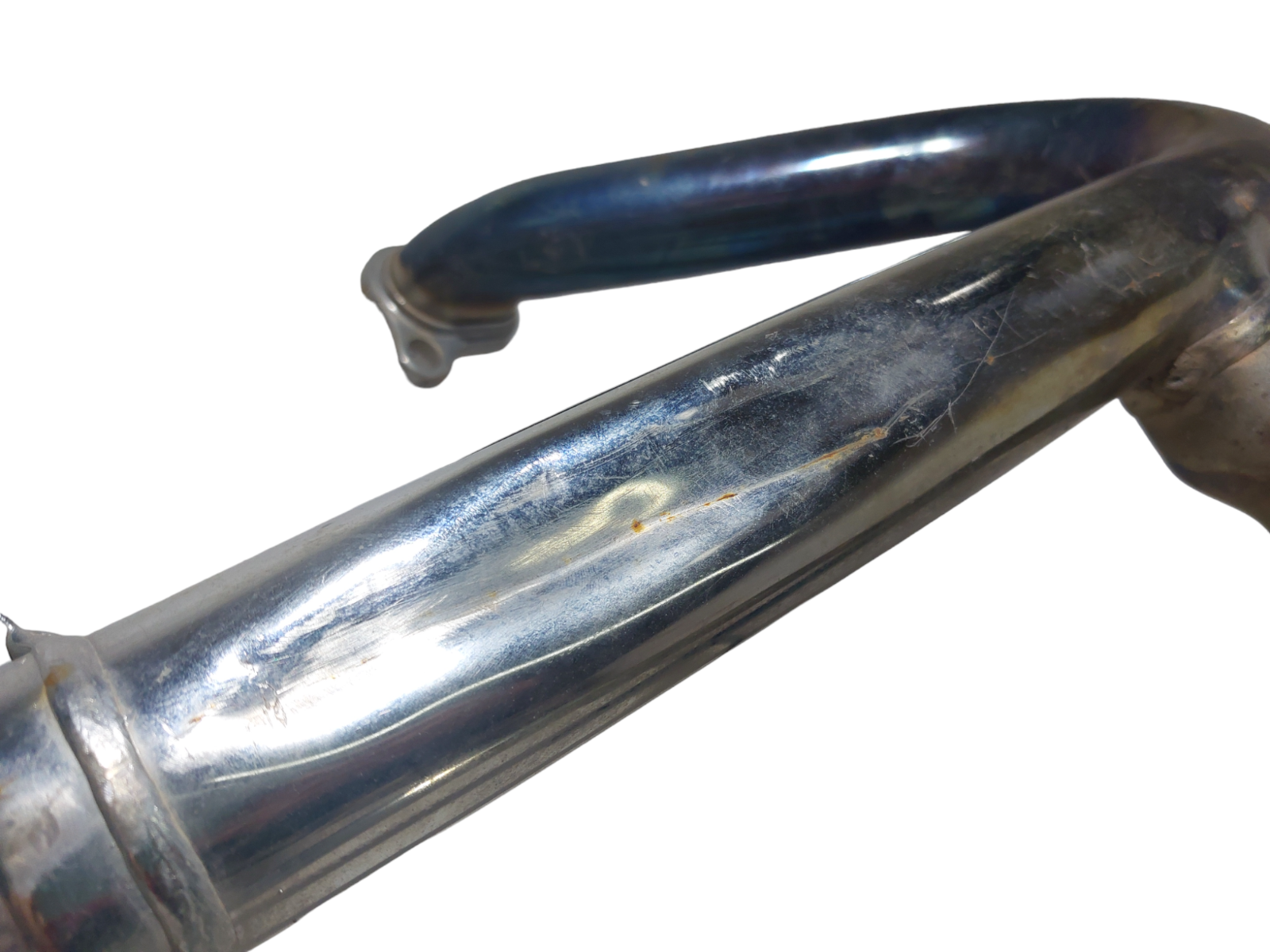 2016 BMW R1200rs Exhaust Headers Downpipes 1851 8530579 for sale  