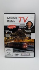 RioGrande Modellbahn TV Ausgabe 43 DVD