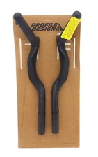 Profile Design 52 ASC Carbon Extensions, 340mm