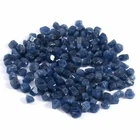 500.00 Ct 100% AAA Natural Ceylon Royal Blue Sapphire Gemstone Rough Lot