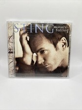  Sting – Mercury Falling (CD)