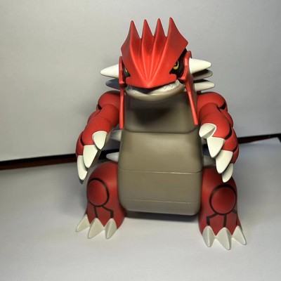 Pokemon Legendary Action Figure Collectibles: Ultimate Guide to Rare Finds