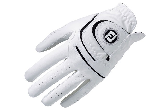 weathersof golf gloves