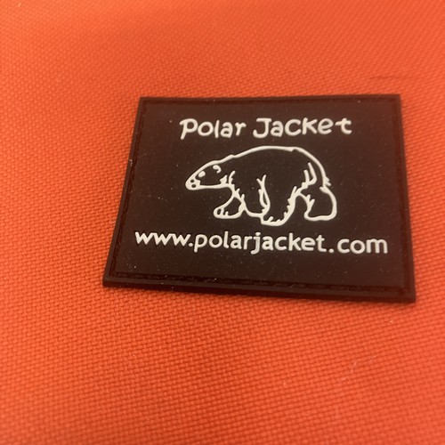 Polar Jacket 54 Can Round Cooler Pop Up Party Cooler Orange Color - Picture 2 of 12