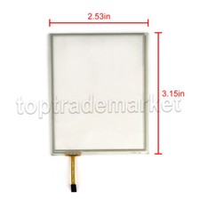 2X Digitizer Touch Screen For Symbol MC55 MC55A MC5574 MC5590 MC65