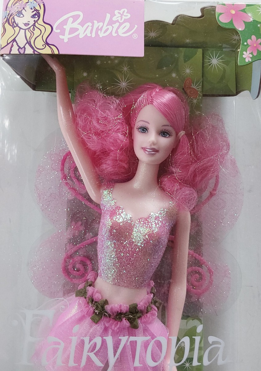 【新品レア】Barbie バービー バレンタインドール 2009年 $_57.JPG?set_id=880000500F