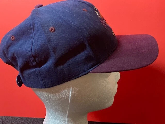 Gorra de colección Save The Planet Hard Rock Café Las Vegas Save The Planet 90 Foto 2 de 4