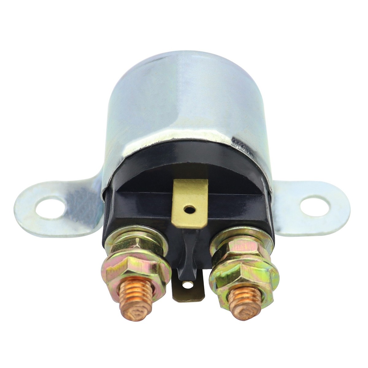 Starter Motor For Can-Am Maverick 1000R 2013-2018 - Includes Relay, 12V, 9-Tooth, 6-Month Warranty 6 thumbnail image