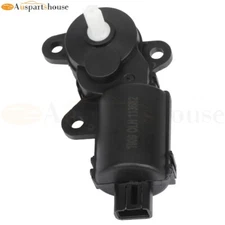 HVAC Vent Mode Actuator For Buick LaCrosse Chevrolet Corvette Impala Malibu