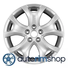 Mazda CX-9 2011 2012 2013 2014 2015 18" Factory OEM Wheel Rim