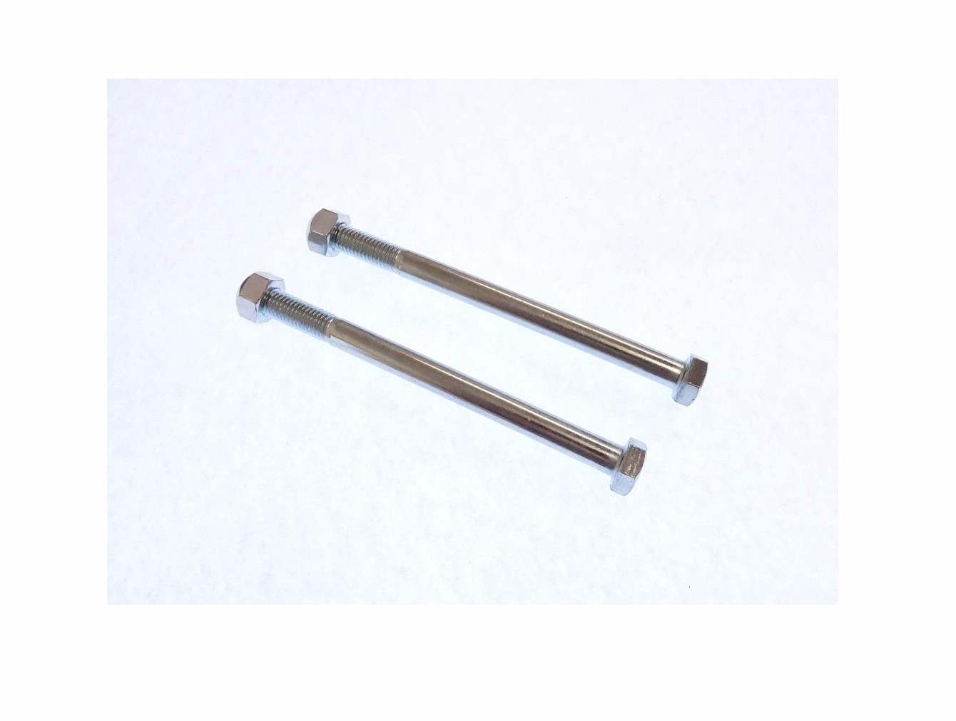 LS1 Camaro Clam Shell Style Motor Engine Mount Bolts Long NEW 191 eBay