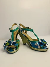Poetic Licence heels Size 38.5 EUR