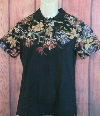 polo oxford button down