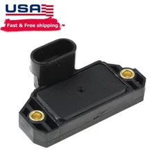 10482803 Ignition Control Module Fit For Cadillac Chevy GMC Isuzu Olds Pontiac
