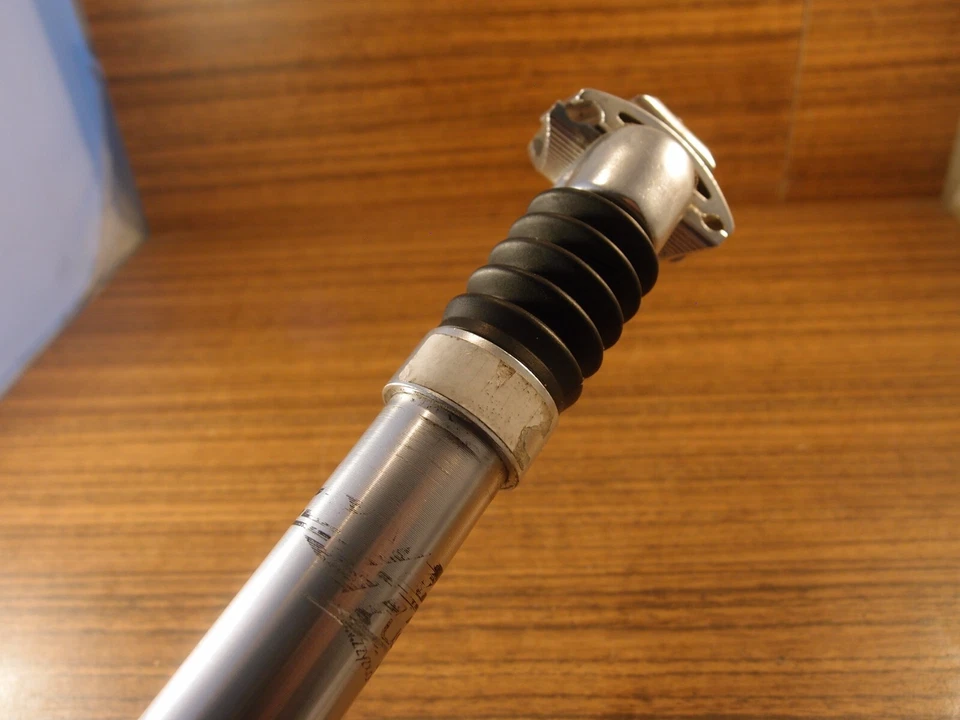 2003 Kalloy 悬架座杆 ZZYZX 27.2 mm — 第 3/4 张图片