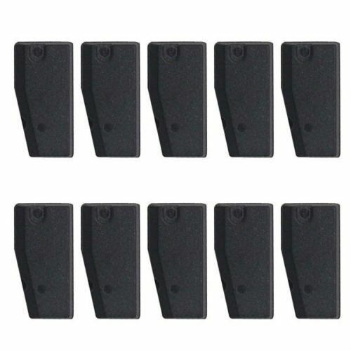 10PCS Transponde CN3 Copy 46 Chip YS-30 Chip for CN900 (can be used many times) - Foto 1 di 3