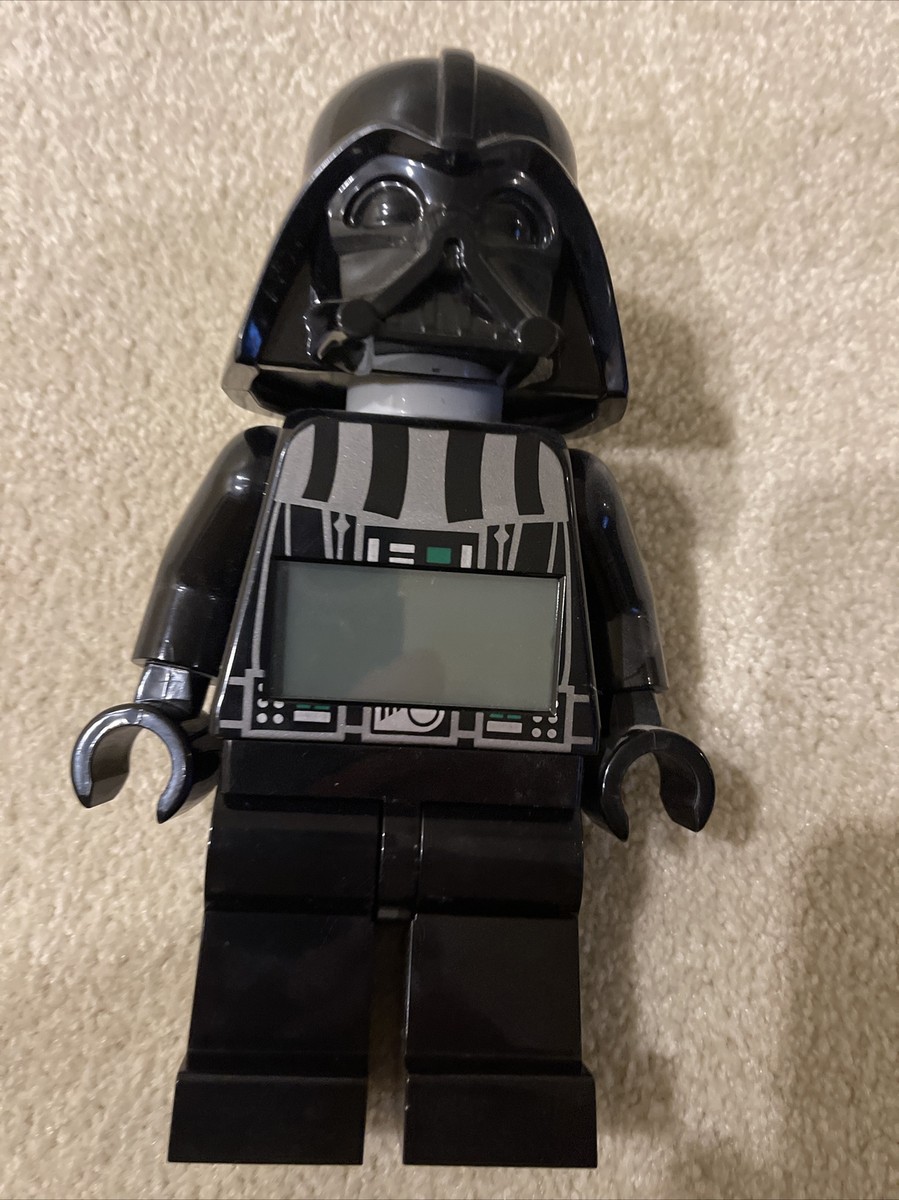 Lego Disney Star Wars Darth Vader 9