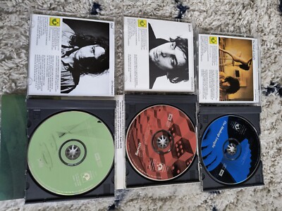 Crazy Diamond by Syd Barrett (CD, 1994) for sale online | eBay