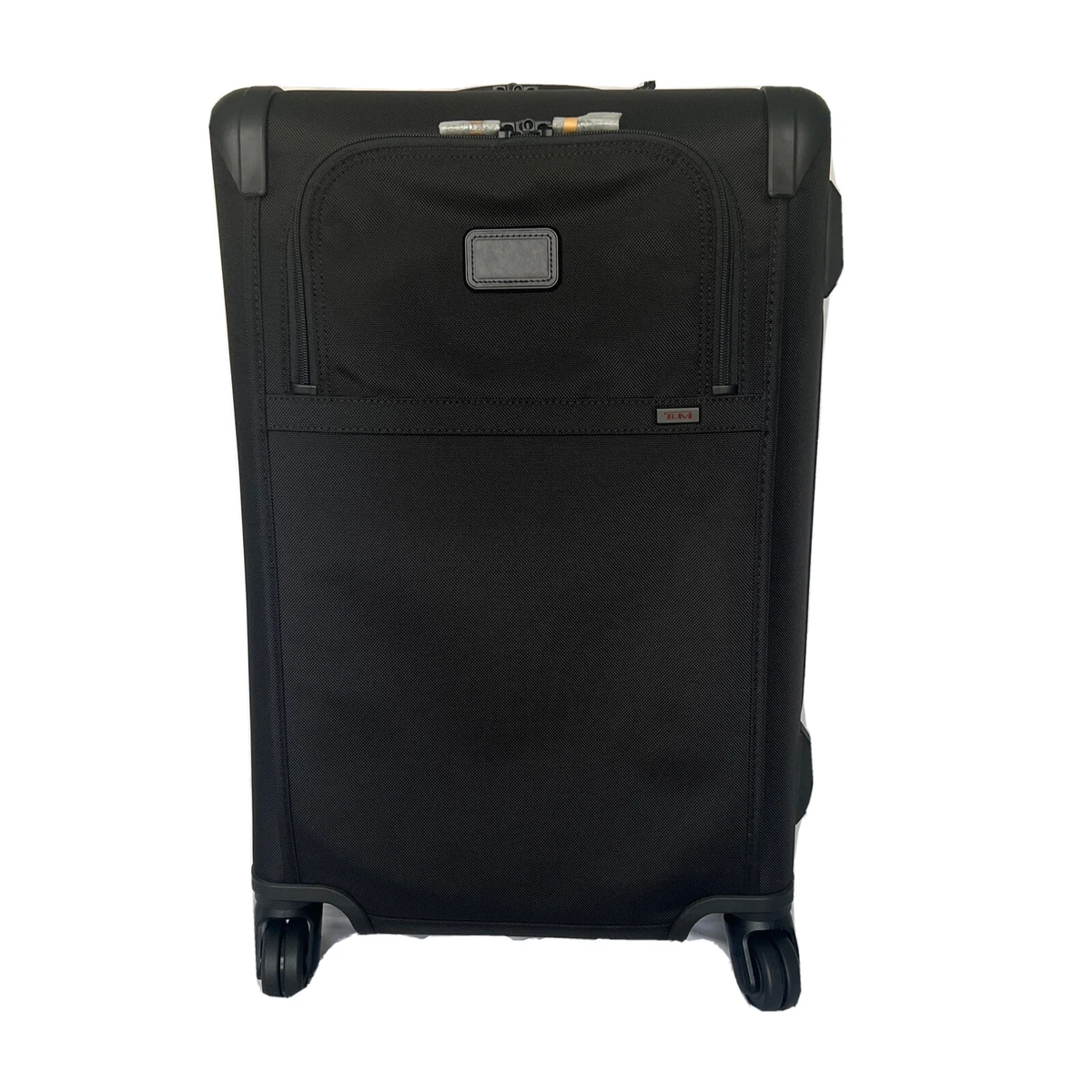 Tumi alpha 2 short clearance trip