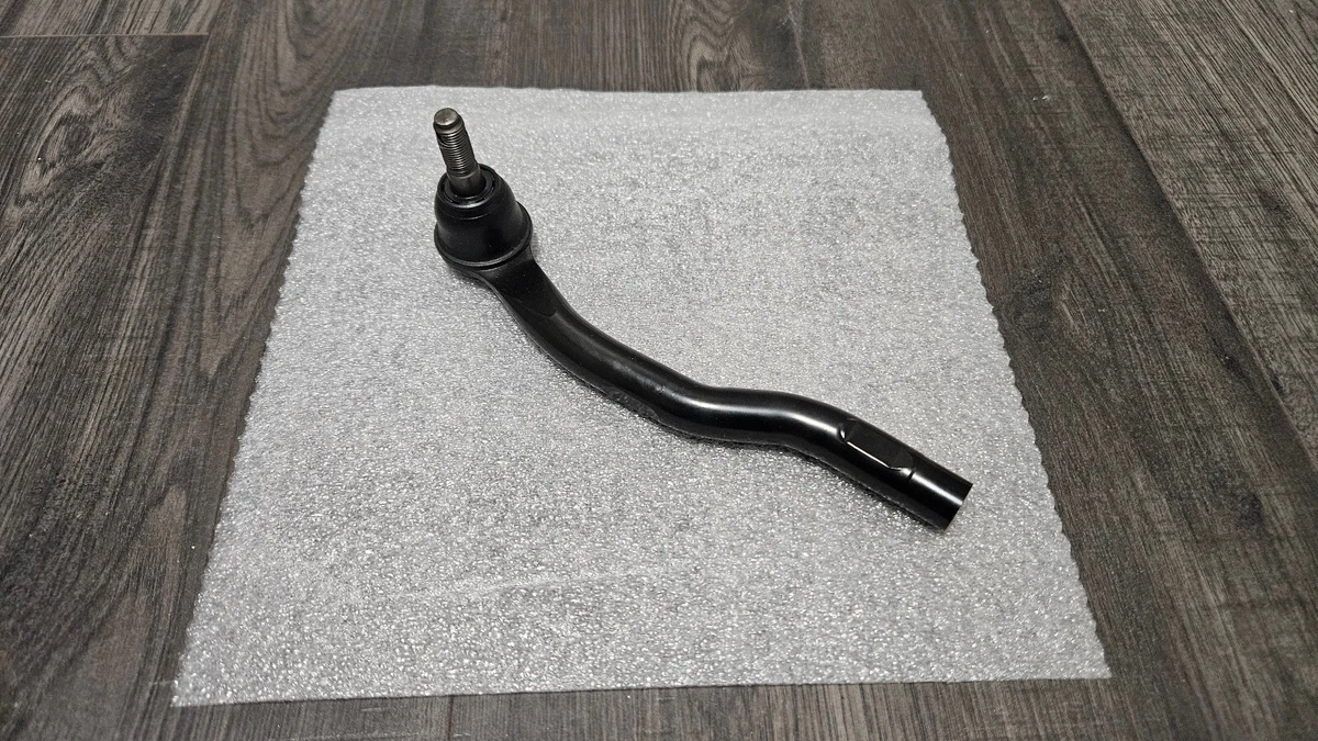 2008 MAZDA 6 3.0L V6 Tie Rod End | Shop Now at