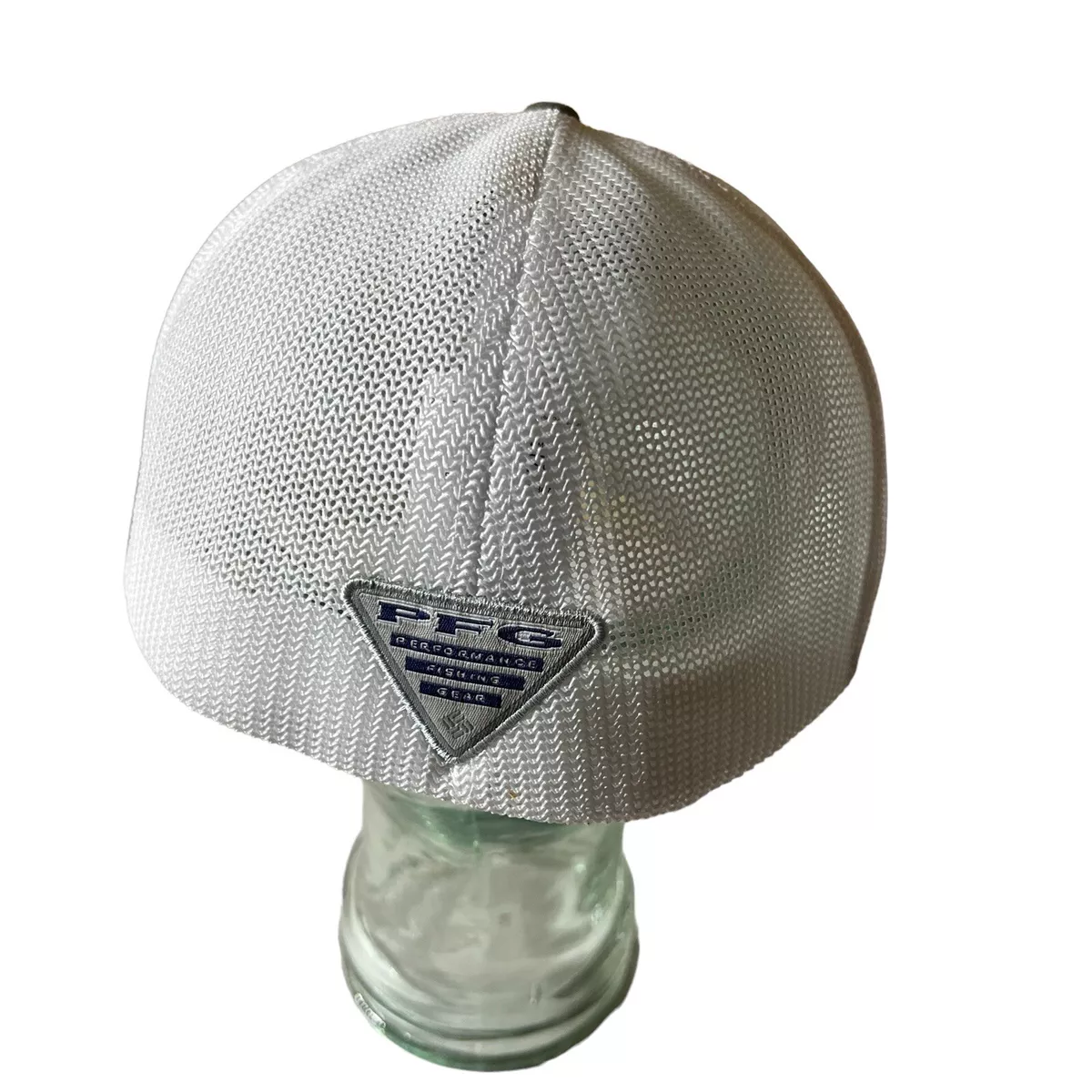 Columbia Taille Unique Flag Fish Unisex Hat PFG eBay