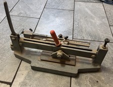 Brevetti Montolit Italian Manual Tile Cutter ...