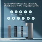 ASUS ZenWiFi BE5000 Dual-Band WiFi 7 Mesh Router 5000Mbps Dual 2.5G AiMesh — photo 8