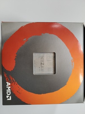 AMD Ryzen 7 3700X 3,6GHz Octa-Core Prozessor (100-100000071BOX)
