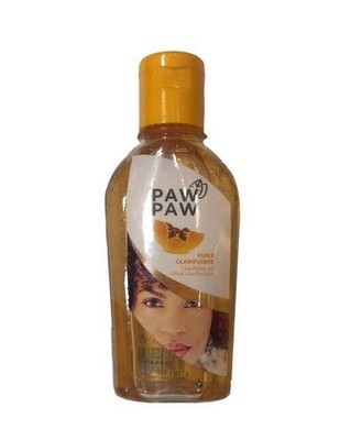 Paw Paw Papaya Clarifying Oil 60 Ml NEW