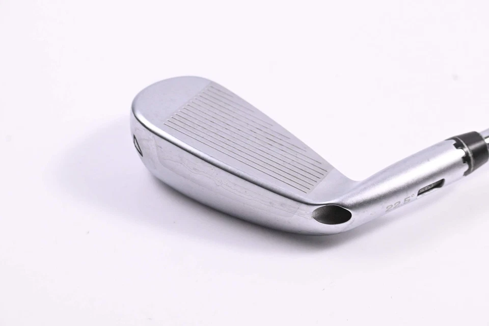 Cobra King Utility 2020 #4 Iron / 22.5 Degree / Stiff Flex KBS $-Taper Lite - Image 3 of 4