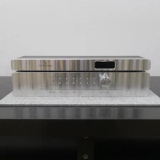 JEFF ROWLAND Synergy Preamplifier High End Audio Control Amplifier Stereo Preamp