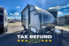 2026 Forest River Aurora Light 13RDX