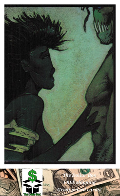 1993 Comic Images Melting Pot #86 We Must Part Forever -