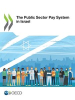 Oecd | The Public Sector Pay System In Israel | Taschenbuch | Englisch (2021)