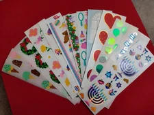 [162] Mrs Grossman's  sheet you choose