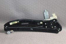 BMW E65 7er 730d Fensterheber Gest�nge hinten links 7138863 E