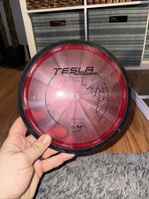 MVP Tesla Disc Golf Proton 174g