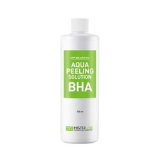 Korea Histolab Aqua Peeling Solution BHA 500ml usau