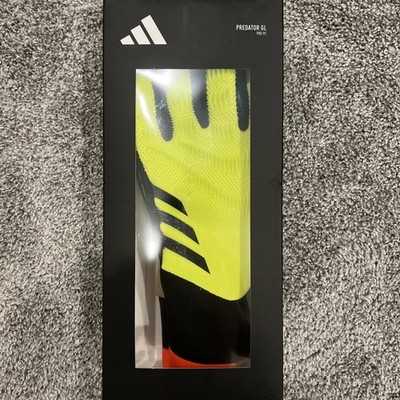 Adidas Predator GL Pro PC Yellow/Black/Solar Red IQ4024