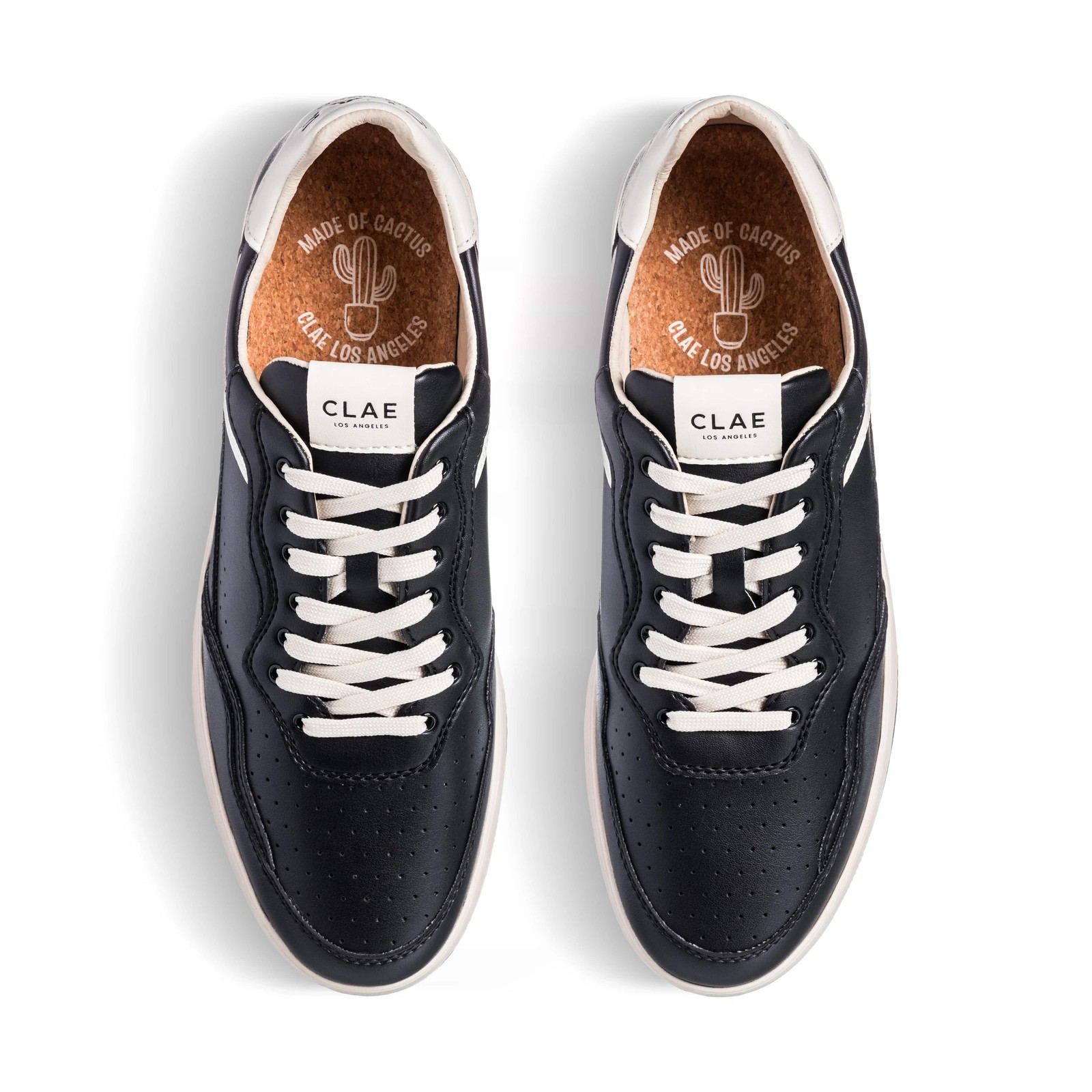 CLAE HAYWOOD TRAINERS BNWB - UK 5.5, UK 8, UK 9.5 RRP £160 image 10