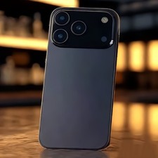 Dummy Phone Model 1:1 Scale Pretend Play Phone That Look Real for Phone 17