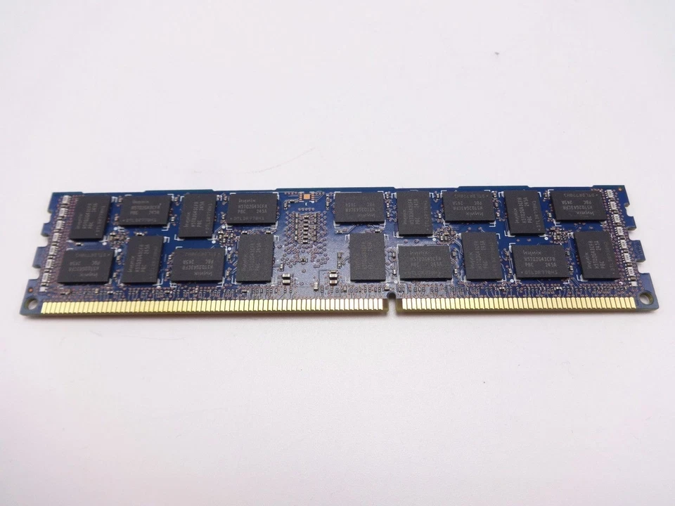 HYNIX HMT31GR7CFR4C-PB 8GB 2RX4 PC3 12800R Dimm ***Server Memory *** - Image 4 of 4
