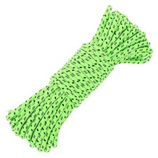  Wind-proof Canopy Ropes Heavy-duty Parachute Cord Camping Accessories